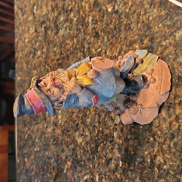 VINTAGE Thomas Clark Figurine Twinkle - Picture 2 of 9